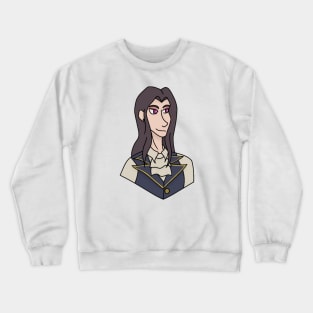 Damien - Dream Daddy Crewneck Sweatshirt